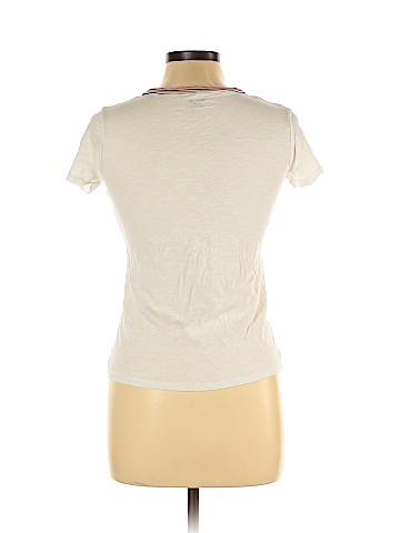 Madewell Short Sleeve T-Shirt (view 2)