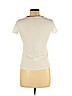 Madewell 100% Cotton White Short Sleeve T-Shirt Size XS - photo 2