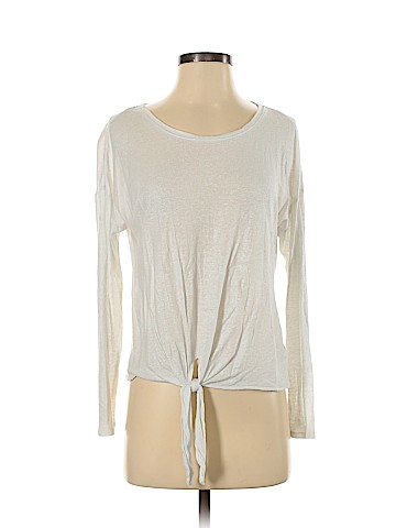 Chelsea28 Long Sleeve Top (view 1)