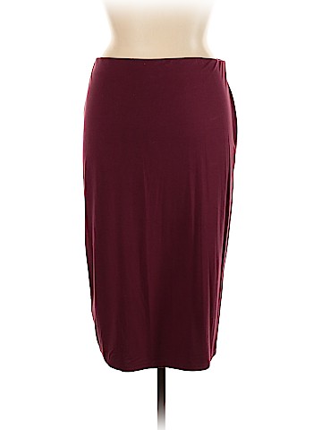 Old Navy Casual Skirt (view 2)