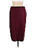Old Navy Burgundy Casual Skirt Size XL - photo 2