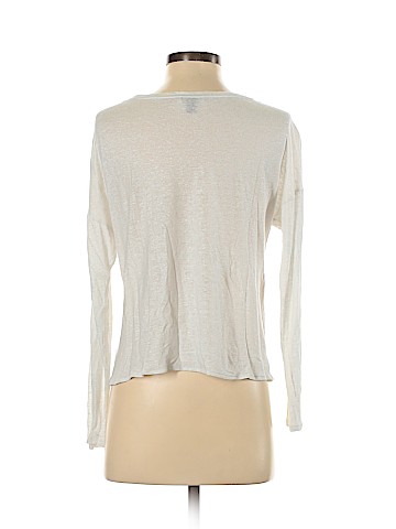 Chelsea28 Long Sleeve Top (view 2)