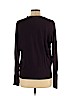 Ann Taylor LOFT Burgundy Cardigan Size XL - photo 2