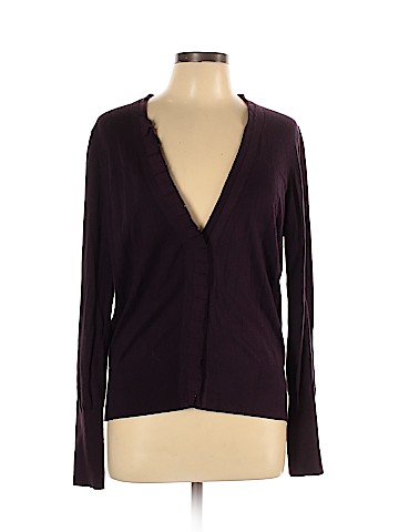 Ann Taylor LOFT Cardigan (view 1)