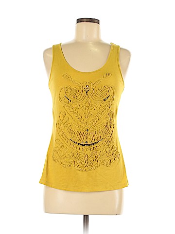 INC International Concepts Sleeveless Top (view 1)