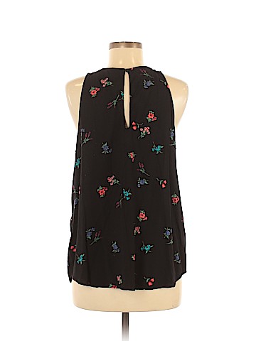 Old Navy Sleeveless Blouse (view 2)