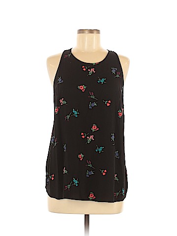 Old Navy Sleeveless Blouse (view 1)