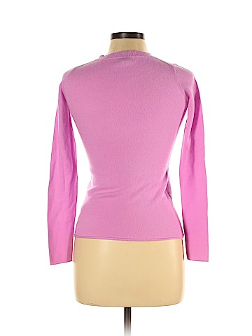 J.Crew Cashmere Pullover Sweater (view 2)