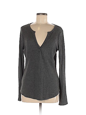 Socialite Long Sleeve Top (view 1)