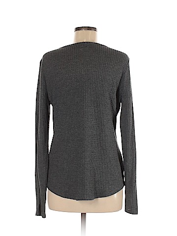 Socialite Long Sleeve Top (view 2)