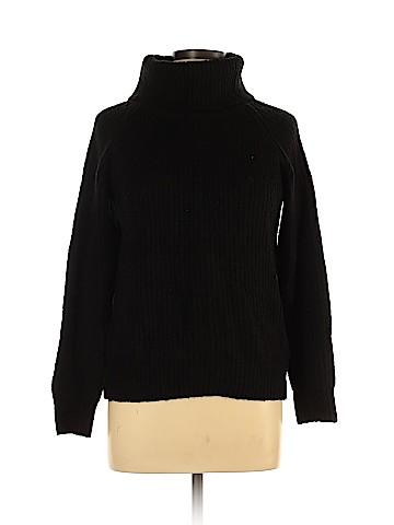 Forever 21 Turtleneck Sweater (view 1)