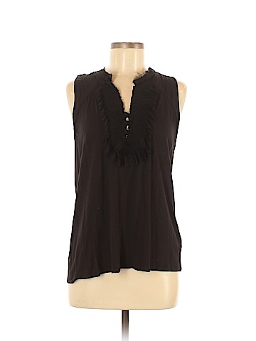 Alobe Star Sleeveless Top (view 1)