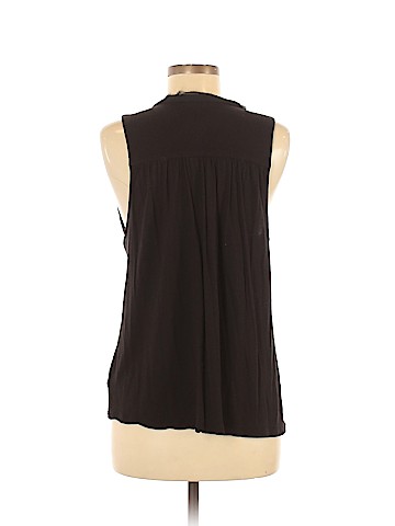 Alobe Star Sleeveless Top (view 2)