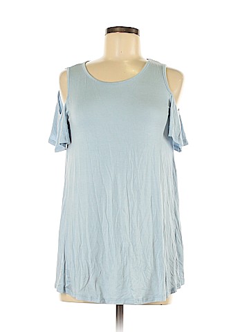 Acting Pro Short Sleeve Top (view 1)