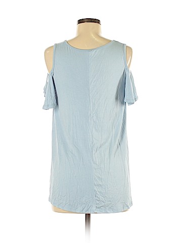 Acting Pro Short Sleeve Top (view 2)
