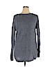 Talbots Blue Pullover Sweater Size XL - photo 1