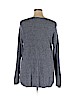 Talbots Blue Pullover Sweater Size XL - photo 2