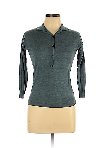 J.Crew Wool Pullover Sweater (view 1)