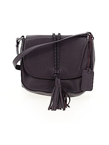 Clarks Leather Crossbody Bag (view 1)