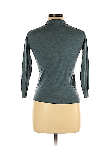 J.Crew Wool Pullover Sweater (view 2)