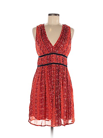 Abercrombie & Fitch Casual Dress (view 1)