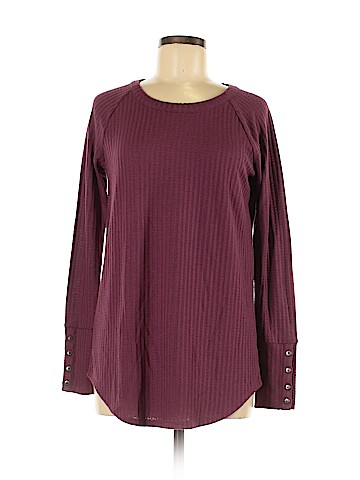 Assorted Brands Long Sleeve Top (view 1)