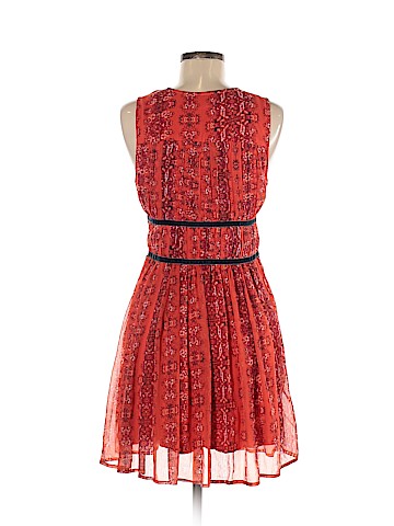 Abercrombie & Fitch Casual Dress (view 2)