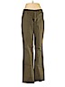 Christopher & Banks Green Jeans Size 6 - photo 1