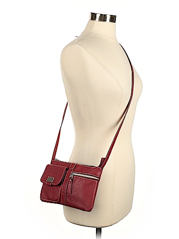 Relic Crossbody Bag (view 2)