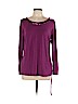 Marina Sport Pink Long Sleeve Top Size 12 (M) - photo 1