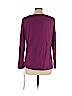 Marina Sport Pink Long Sleeve Top Size 12 (M) - photo 2