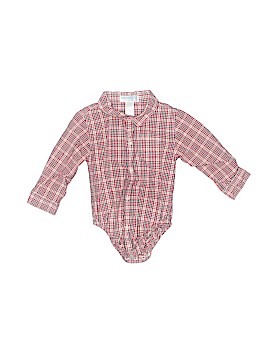 Janie and Jack Size 12-18 mo