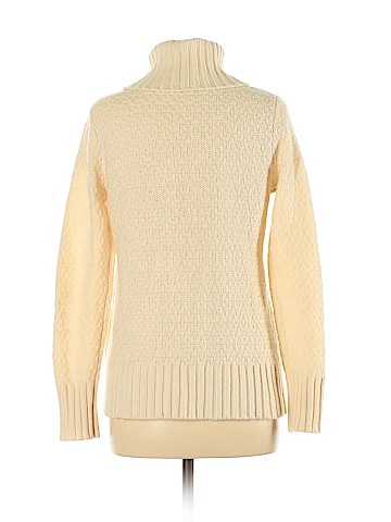 Eddie Bauer Turtleneck Sweater (view 2)