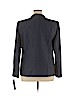 Tahari by ASL 100% Polyester Blue Blazer Size 16 - photo 2