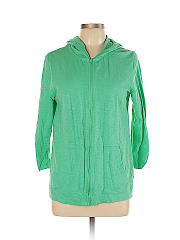 Eddie Bauer Zip Up Hoodie (view 1)