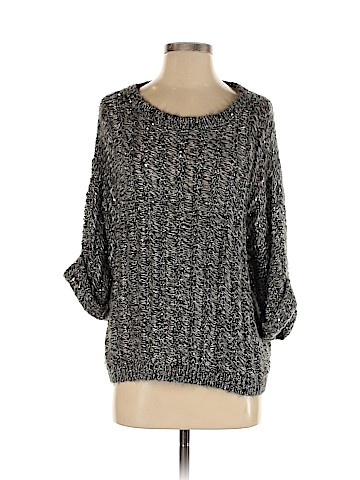 JLo by Jennifer Lopez Pullover Sweater (view 1)