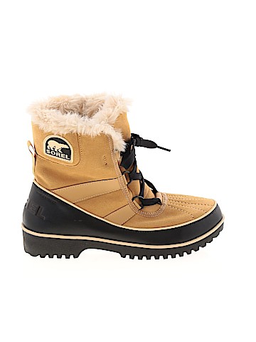 Sorel Boots (view 1)