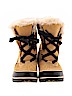Sorel Tan Boots Size 9 1/2 - photo 2