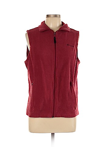 Columbia Vest (view 1)