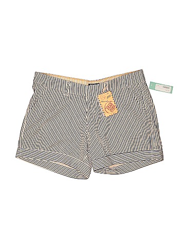 Dear John Dressy Shorts (view 1)