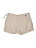 Dear John Ivory Dressy Shorts Size 31 waist - photo 2