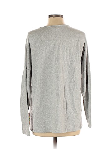 Style&Co Long Sleeve Top (view 2)
