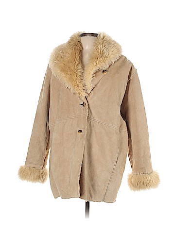 Wilsons Leather Leather Jacket (view 1)