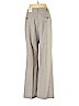 Rafaella Gray Dress Pants Size 8 - photo 2