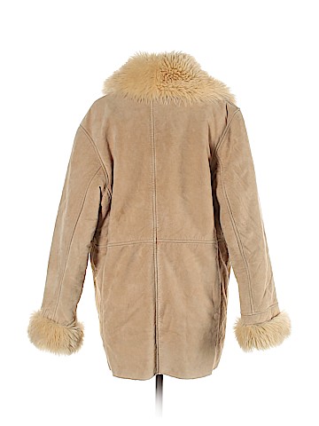 Wilsons Leather Leather Jacket (view 2)