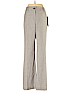 Rafaella Gray Dress Pants Size 8 - photo 1