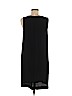 Madewell 100% Viscose Black Casual Dress Size M - photo 2