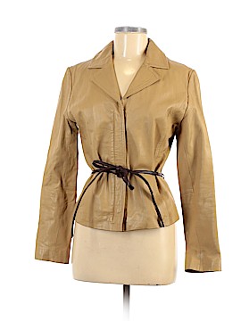 Wilsons Leather Size Med