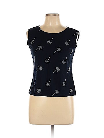 Casual Corner Sleeveless Top (view 1)