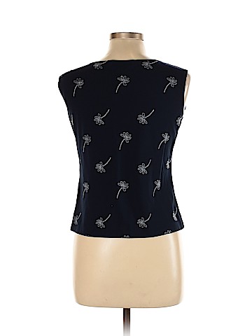 Casual Corner Sleeveless Top (view 2)